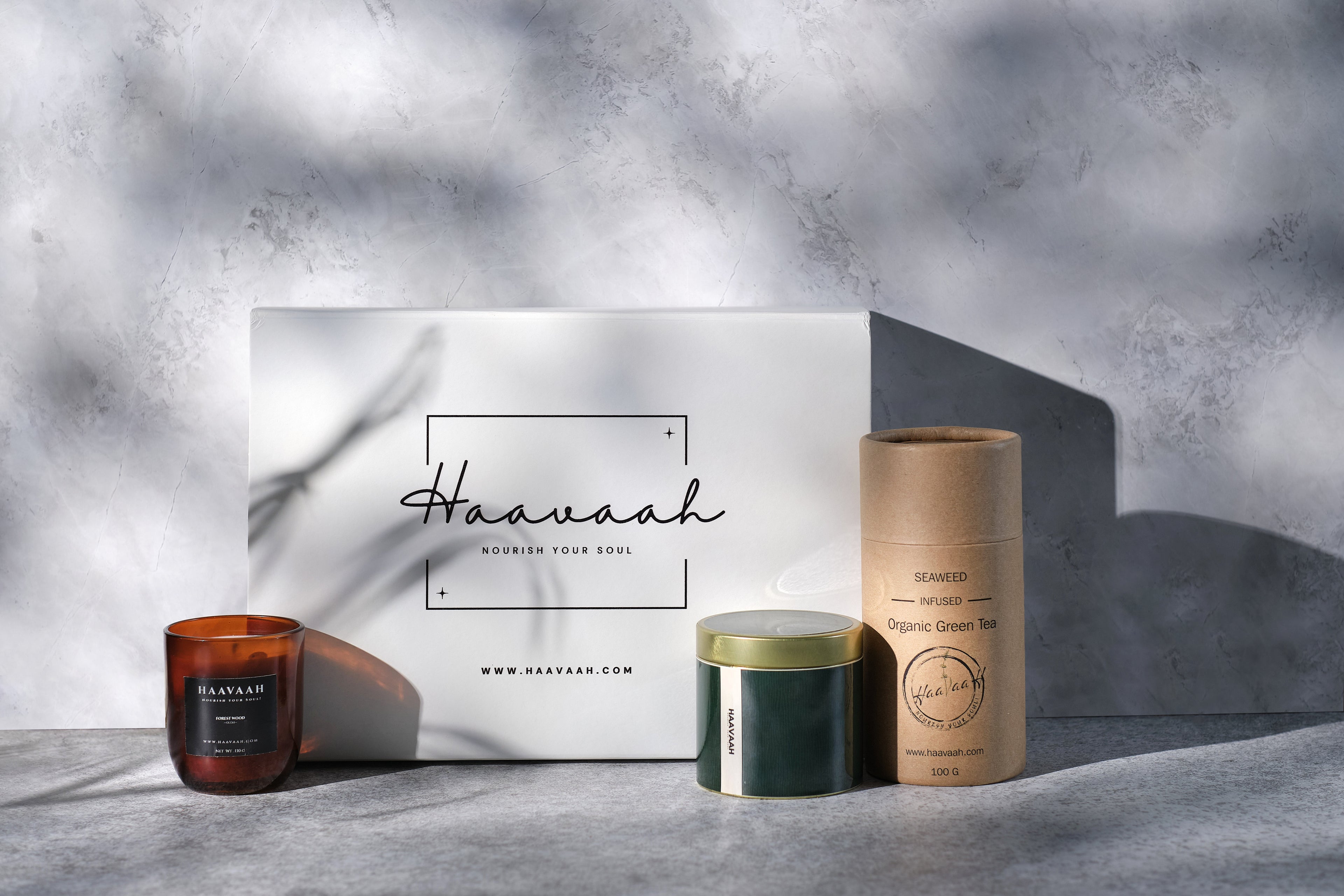 3 in 1 HaavaaH  Hamper