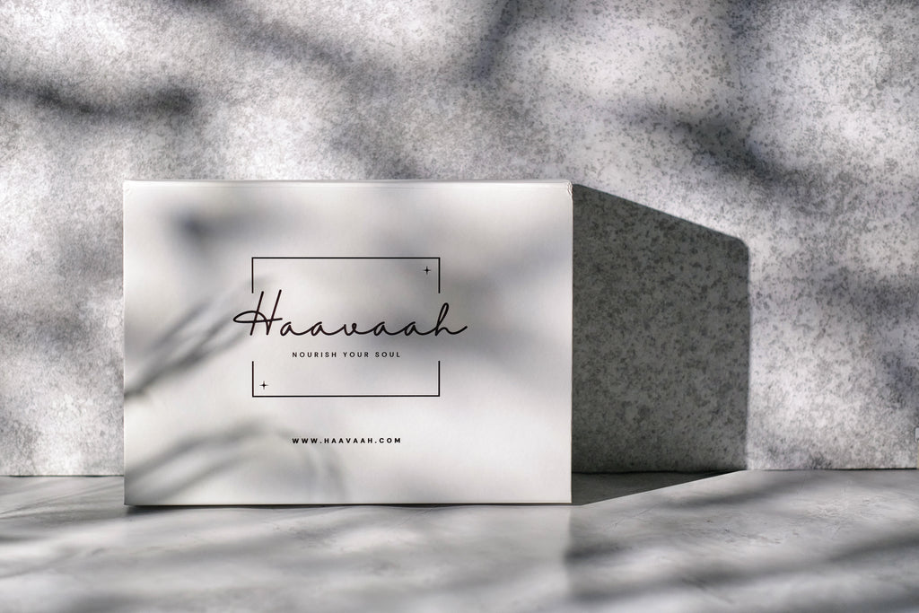 HaavaaH - Day Reset Hamper