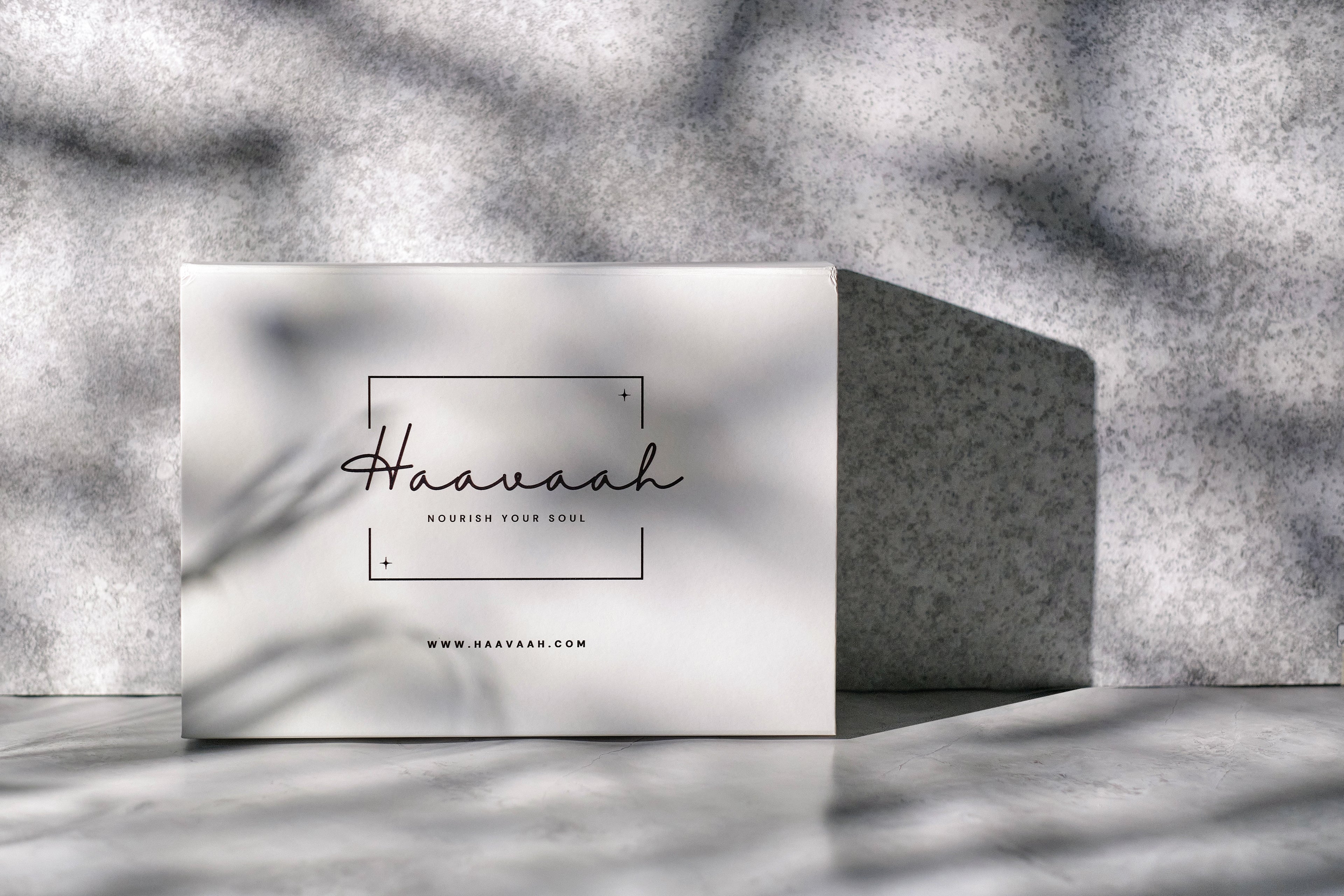 HaavaaH - Day Reset Hamper