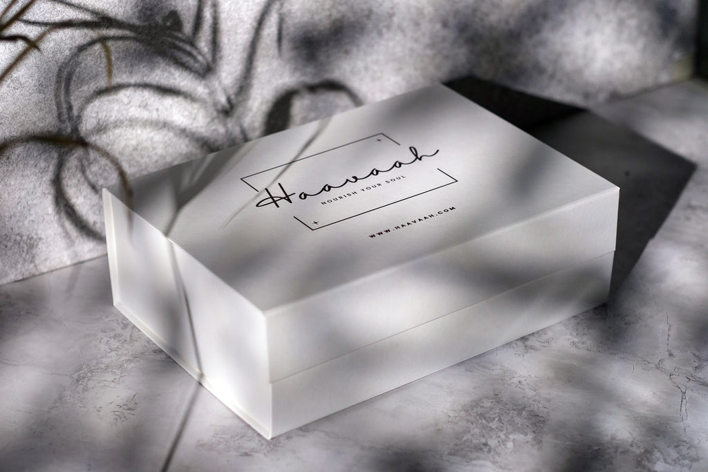 HaavaaH - Day Reset Hamper