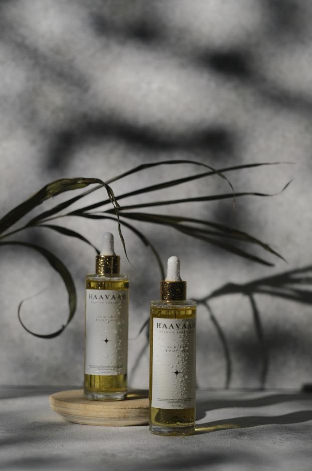 After Bath Body Oil For Soft & Glowing skin |Oudh Fragnance |Jojoba Oil |Sesame Oil |Coconut Oil | After Shower on Wet Skin | Keeps Hydrated | Lightly Scented| For Daily Use (100 ml)