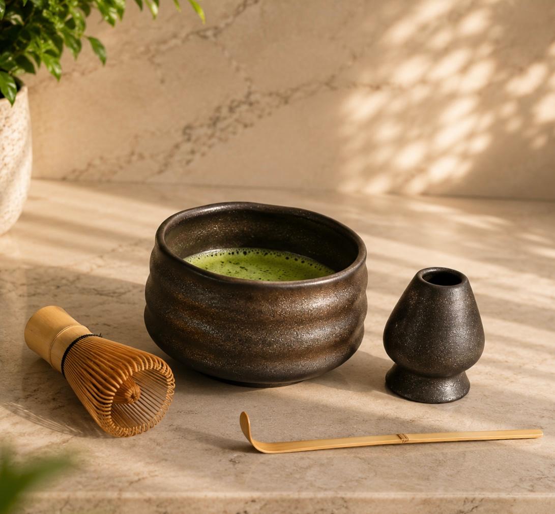 Matcha Maker Set