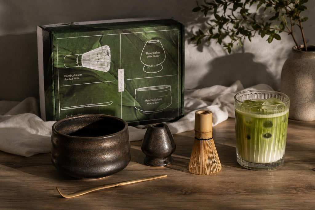 Matcha Maker Set