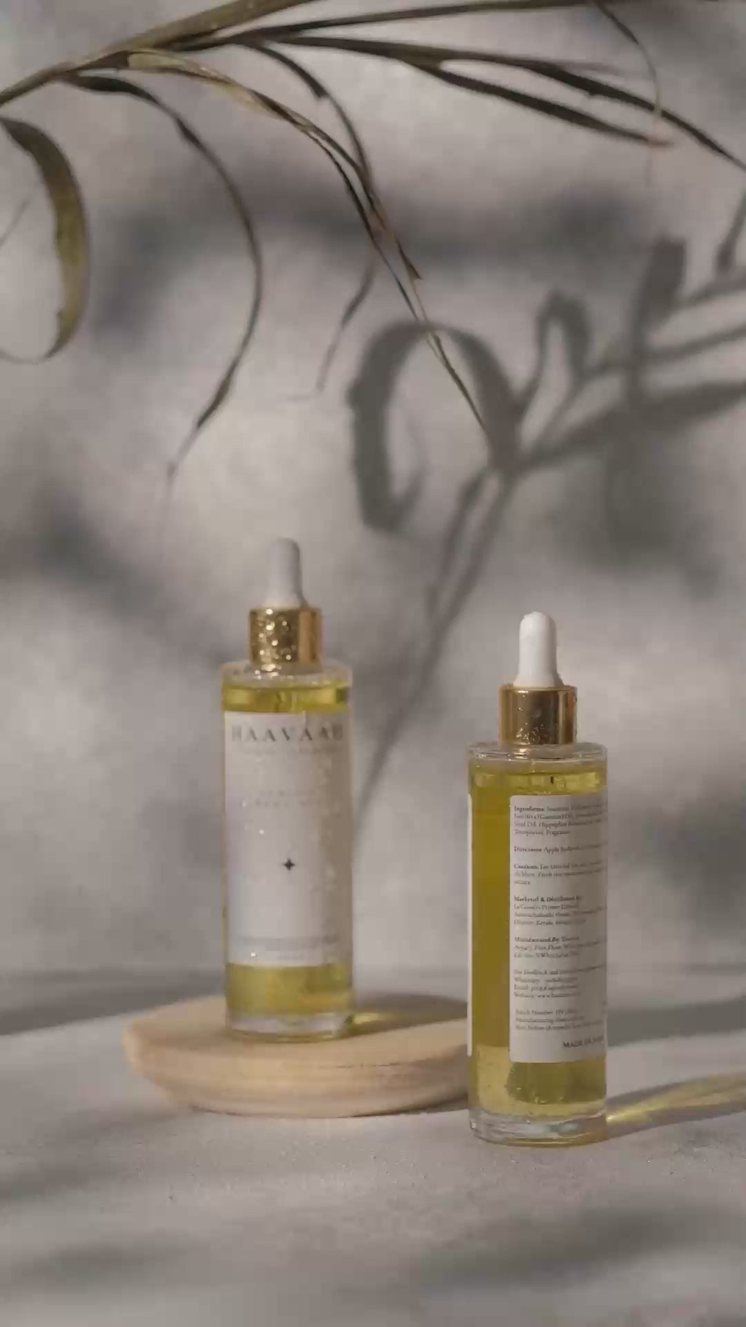 After Bath Body Oil For Soft & Glowing skin |Oudh Fragnance |Jojoba Oil |Sesame Oil |Coconut Oil | After Shower on Wet Skin | Keeps Hydrated | Lightly Scented| For Daily Use (100 ml)